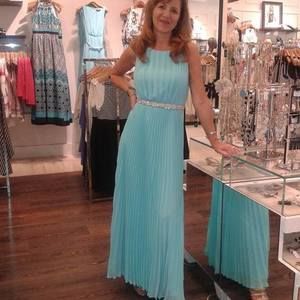 Meet your Posher, Mirela