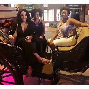 Meet your Posher, Lorna