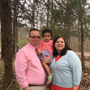Meet your Posher, Tamatha