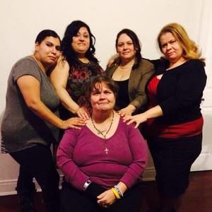 Meet your Posher, Corina