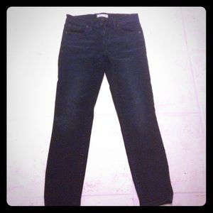 🎉Flash Sale🎉Madewell skinny skinny jeans