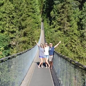 Meet your Posher, Steph