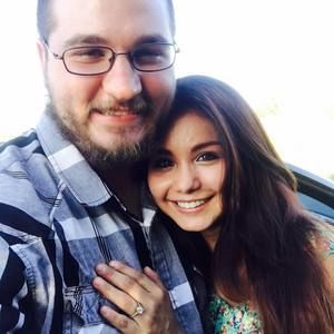 Meet your Posher, Angie