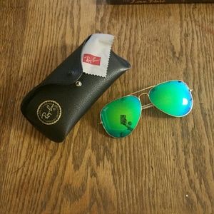 Ray-ban sunnies
