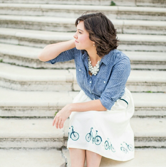 Meet your Posher, Tara