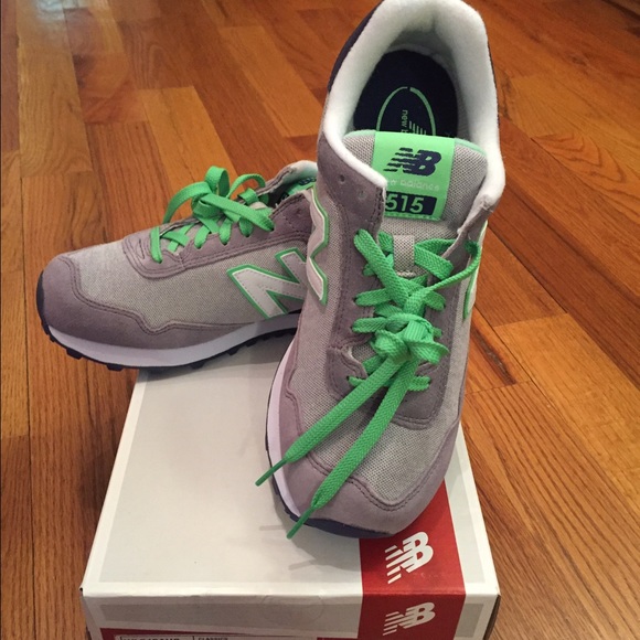 Women's New Balance 515 Modern Classic Shoes