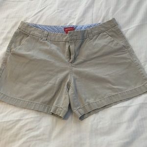 Grey Merona Shorts