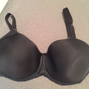 Fantasie Rebecca molded underwire bra size 36 GG