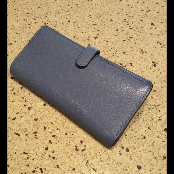 Coach Wallet - Picture 2 of 3