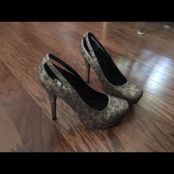 Guess high heels - Picture 2 of 2