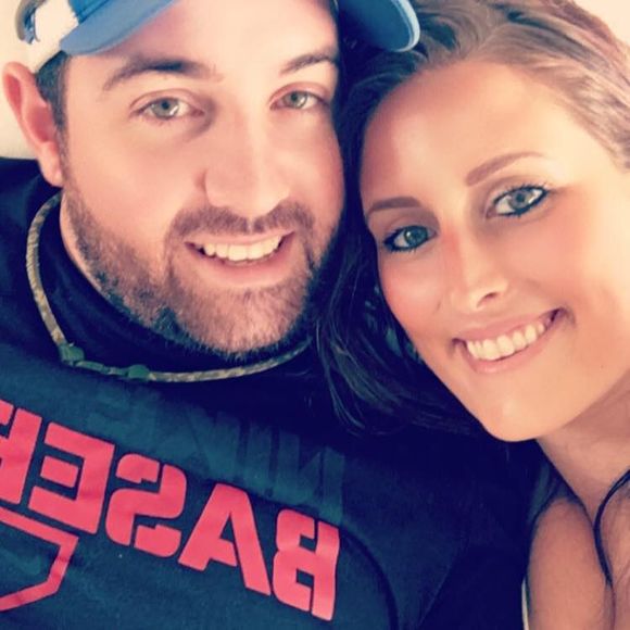 Meet your Posher, Courtney