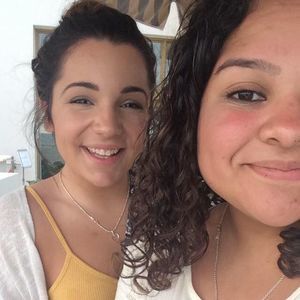 Meet your Posher, Juliana