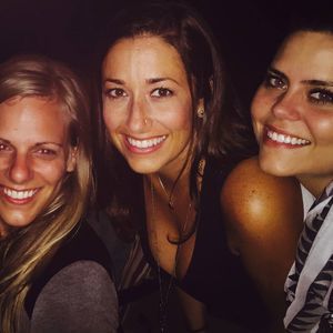 Meet your Posher, Hayley