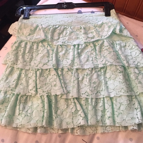 Skirt