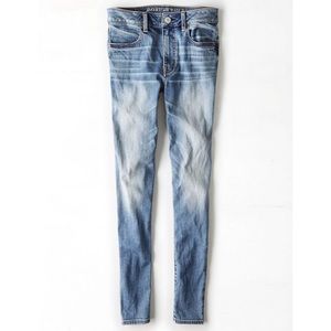 💕American Eagle Jeggings