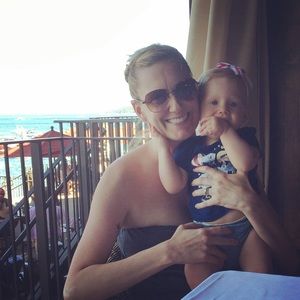 Meet your Posher, Laura