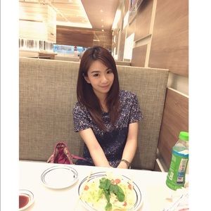 Meet your Posher, Punyawee