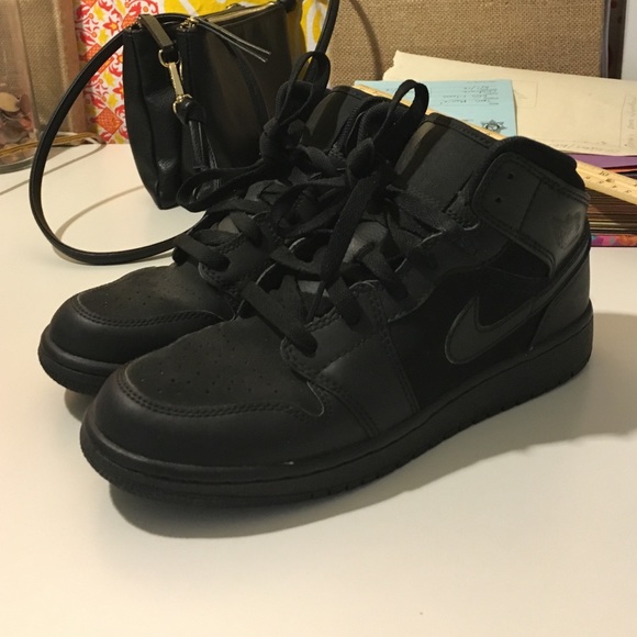 Air Jordan 1's