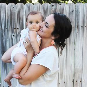 Meet your Posher, Caroline