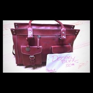 Dooney burke
