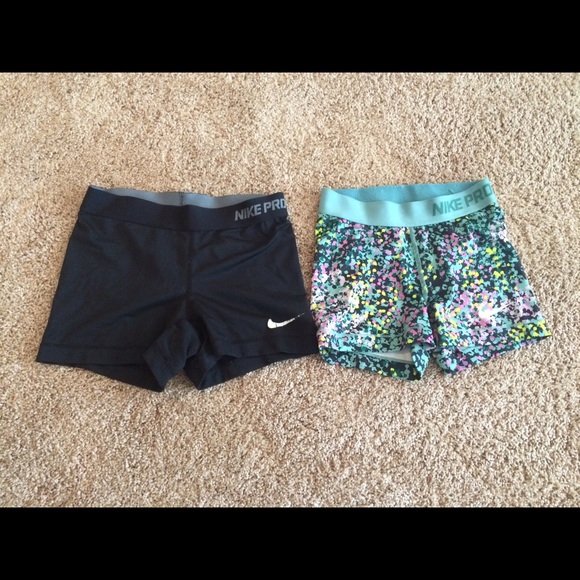 women's Nike Pros