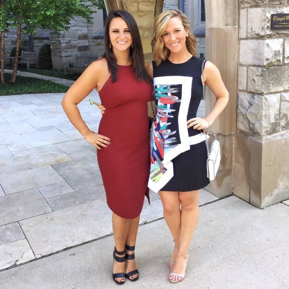 Meet your Posher, Kari