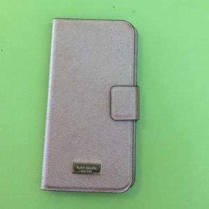 iPhone 6plus wallet case