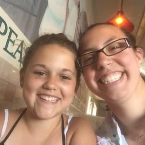 Meet your Posher, Brittney