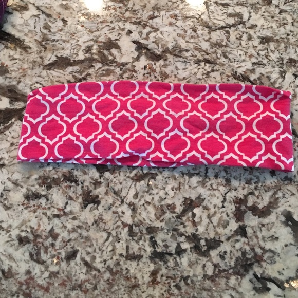 Cute headband