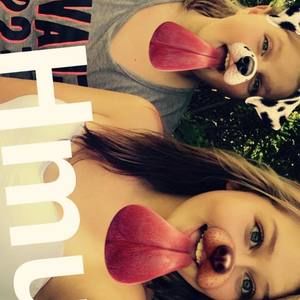 Meet your Posher, Mackenzie