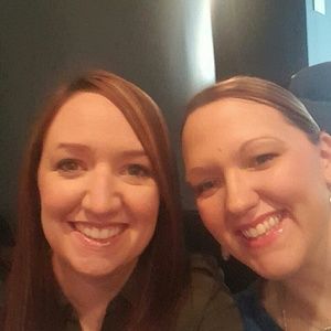 Meet your Posher, Kelli