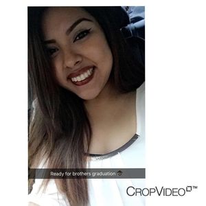 Meet your Posher, Mayra