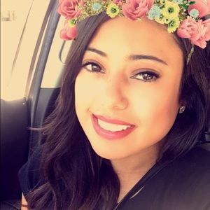 Meet your Posher, Kristen