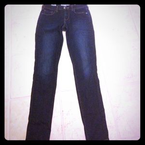 Lucky Brand Sofia Skinny