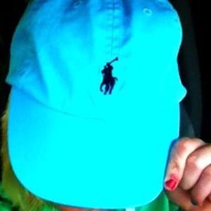 Polo Hat