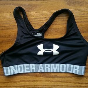 Brand new Ander Armour sports bra