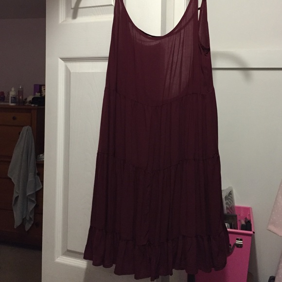 Brandy Melville Jada Dress