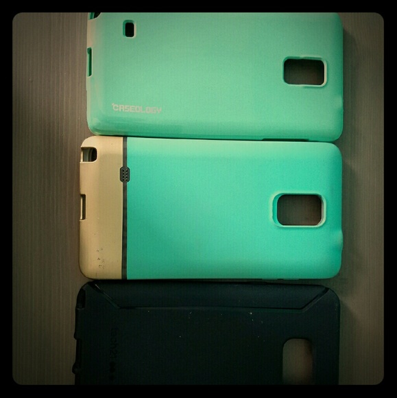 Phone cases note 4
