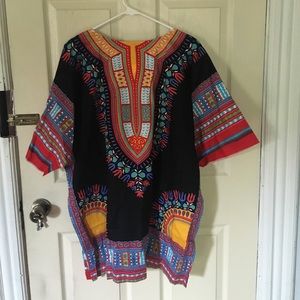 Dashiki