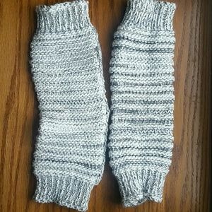 Brand new legwarmers