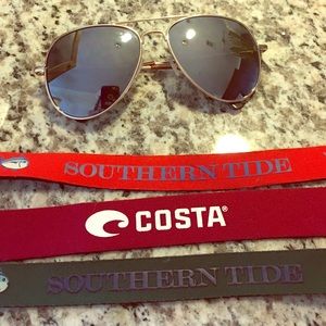 Croakies (set of 3)😎
