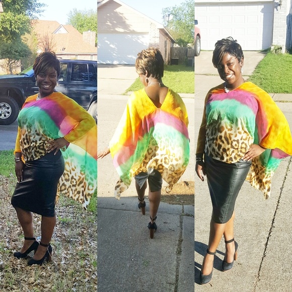 Meet your Posher, Latrice - Picture 5 of 8