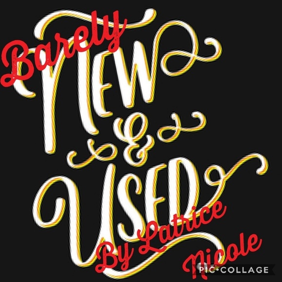 Meet your Posher, Latrice - Picture 7 of 8