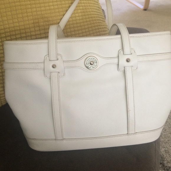 Dooney Bourke tote