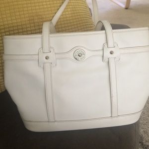 Dooney Bourke tote