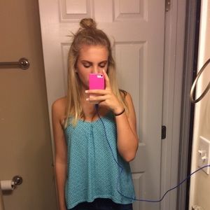 Meet your Posher, Christen