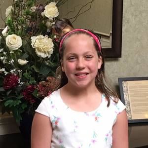 Meet your Posher, Kelley