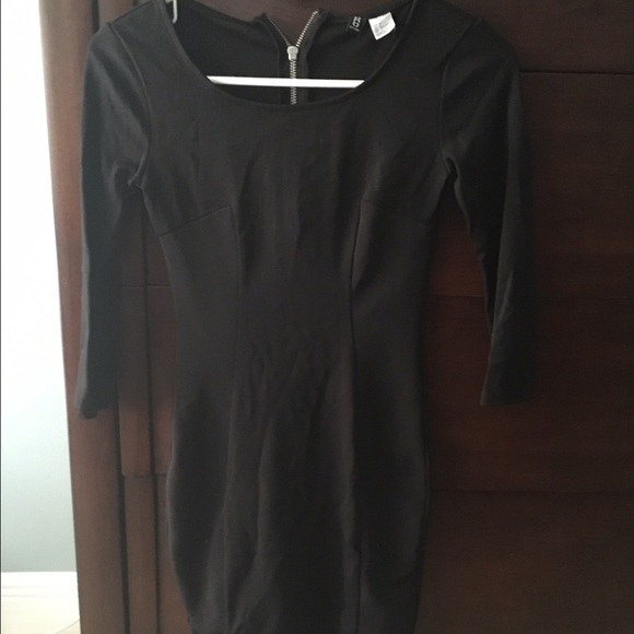 H&m dress. Juniors line Divided