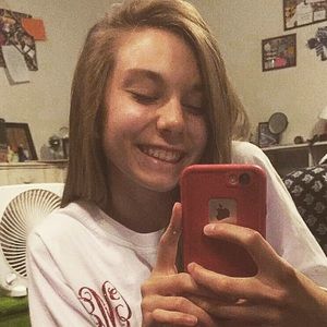 Meet your Posher, Calli