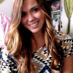 Meet your Posher, Vanessa